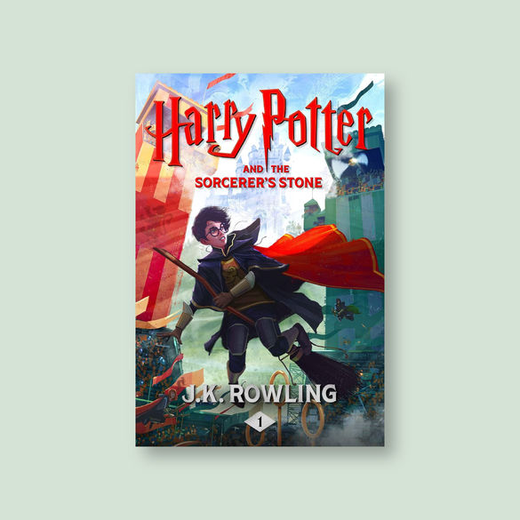 Harry Potter and the Sorcerer's Stone