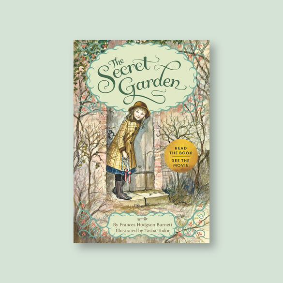 The Secret Garden