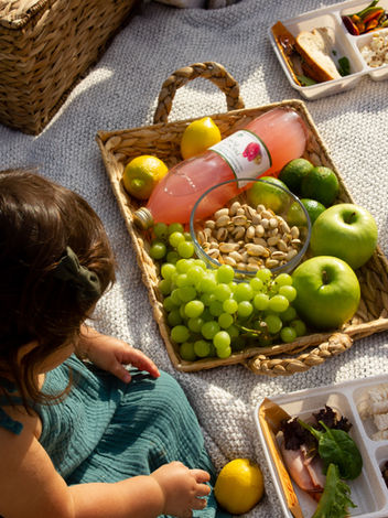 Health and wellness