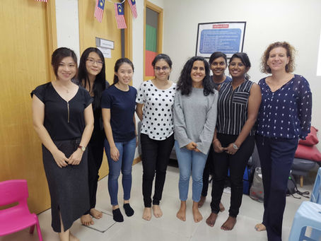 The Champions behind BRAVE
