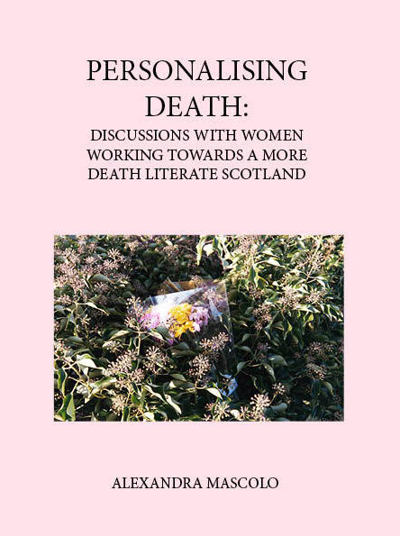 Personalising Death