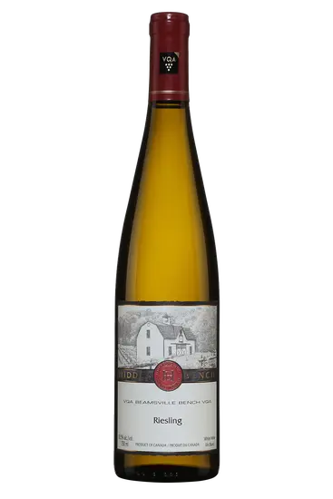 Hidden Bench Riesling