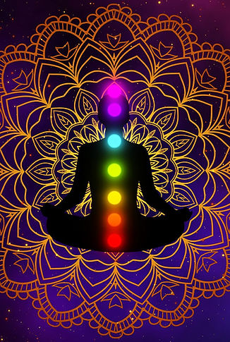 Chakra System