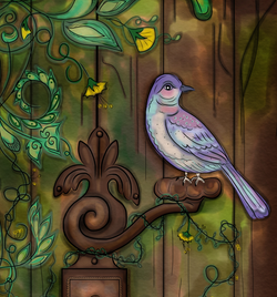 Drawing for ©FlinkTO