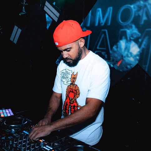 DJ DHEMAN