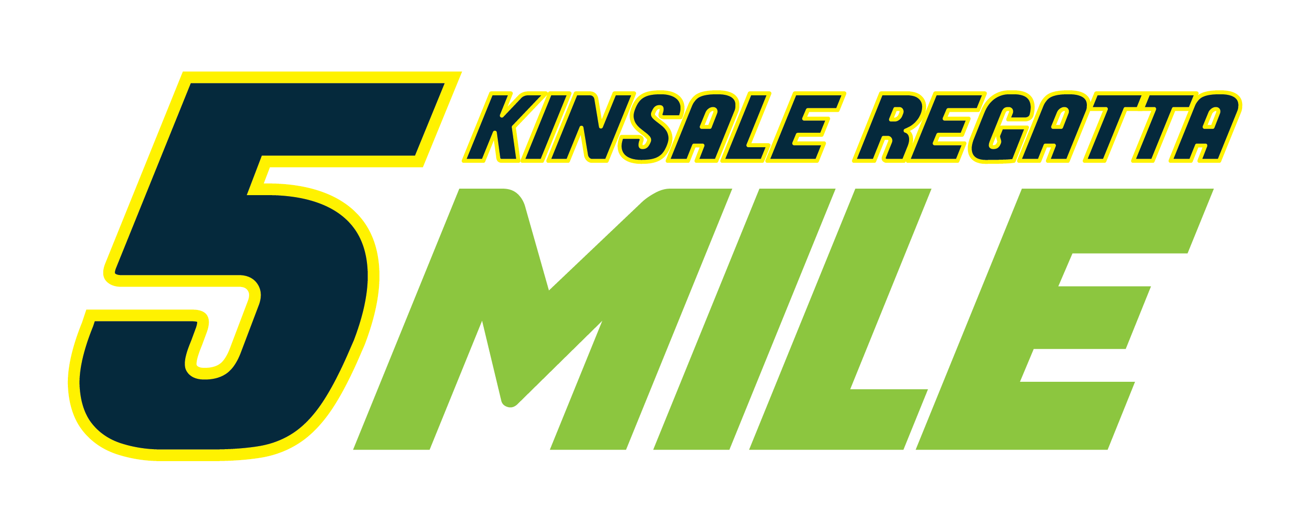 RACE INFO \u0026 FAQ | KinsaleRegatta5Mile, image size:2632x1064