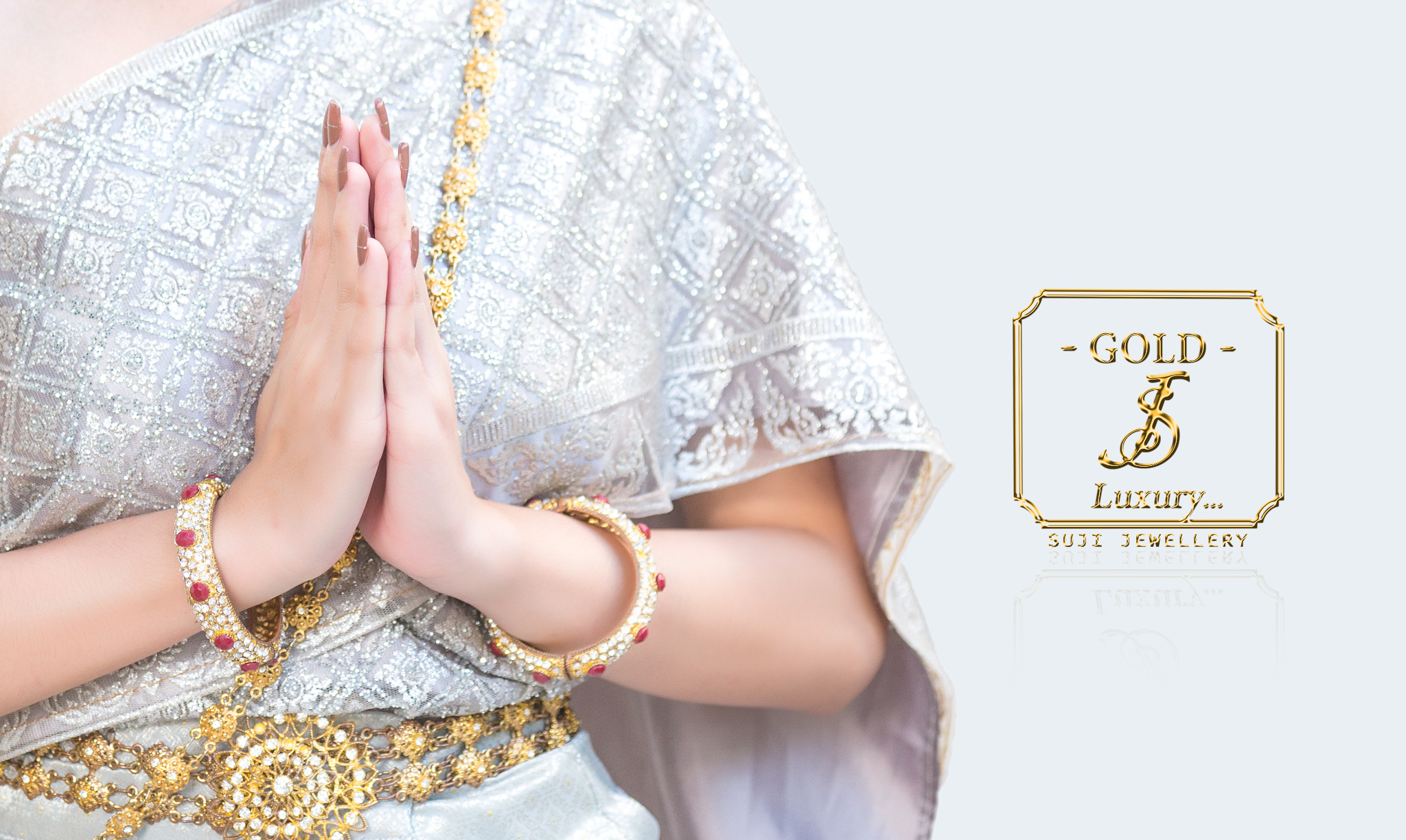 Welcome to Suji Jewellery