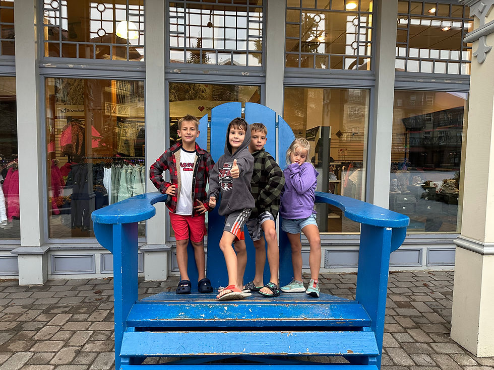 Creating Connection: Join Our Community for Parents of Neurodivergent Kids