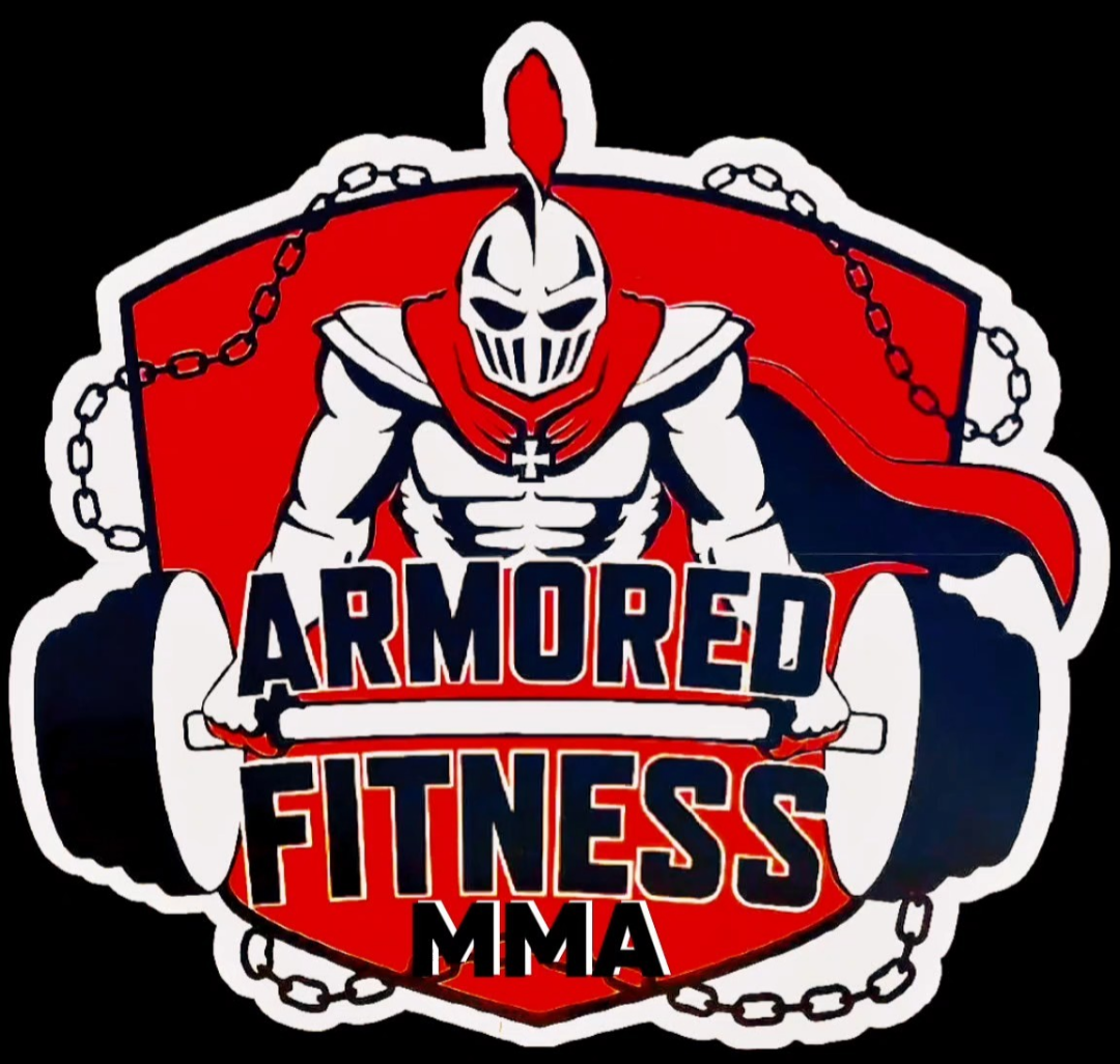 Writer: Armored Fitness MMA