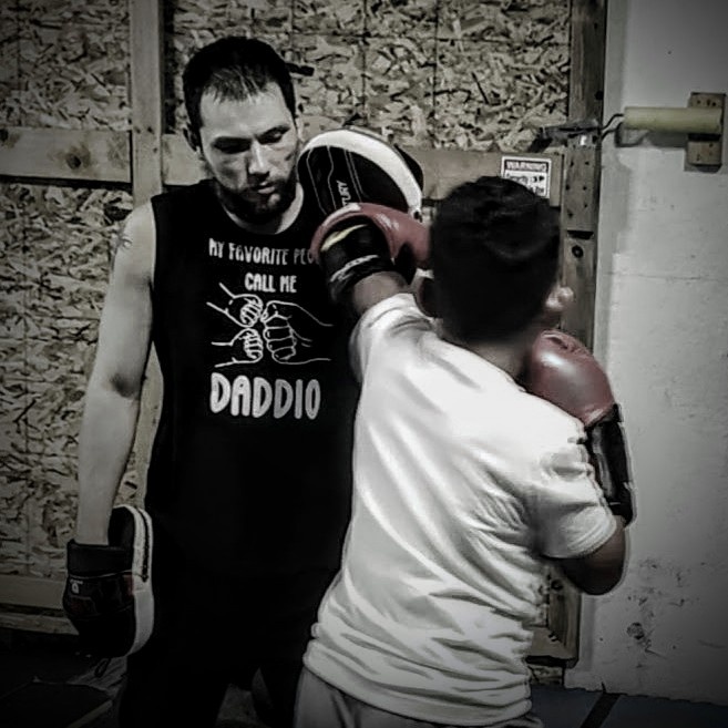 Writer: 🥊| Coach Mat