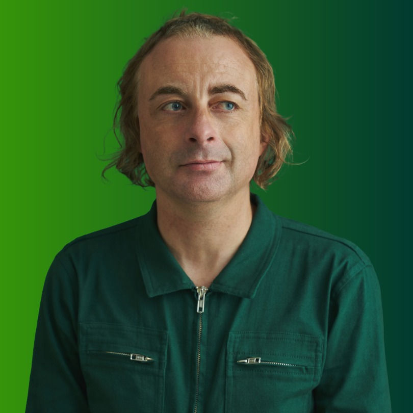 Beccles Comedy Club | Paul Foot + Support