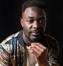 Nelson-Gombakomba