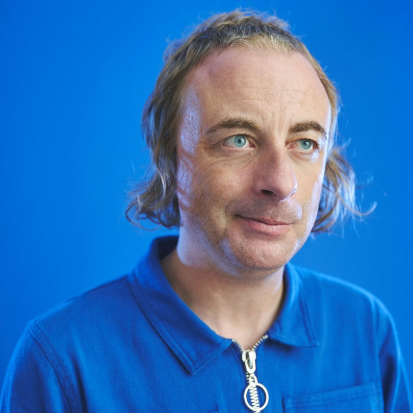 Norwich | Paul Foot  Headlines + Support Acts & MC 