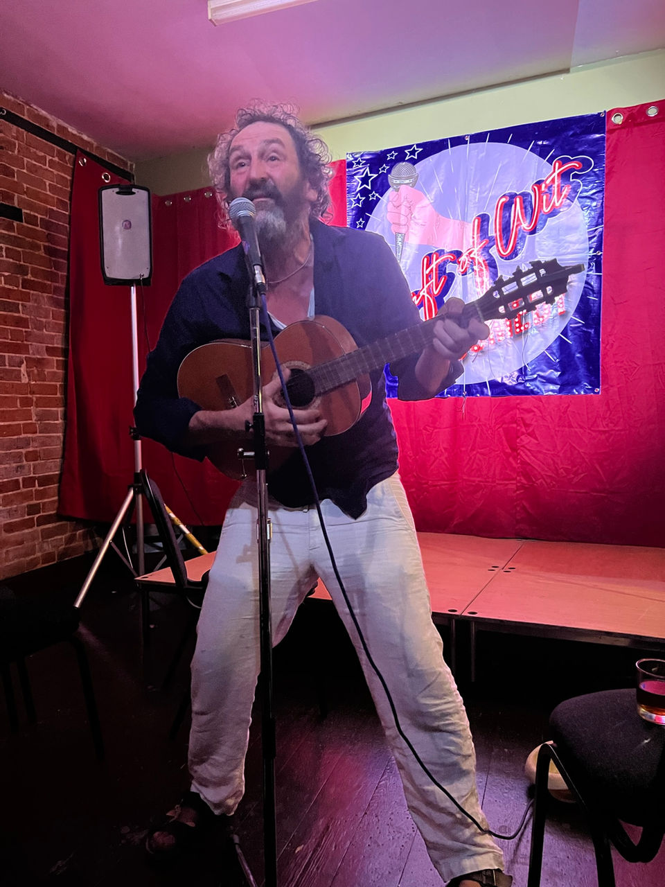 Phil Kay 