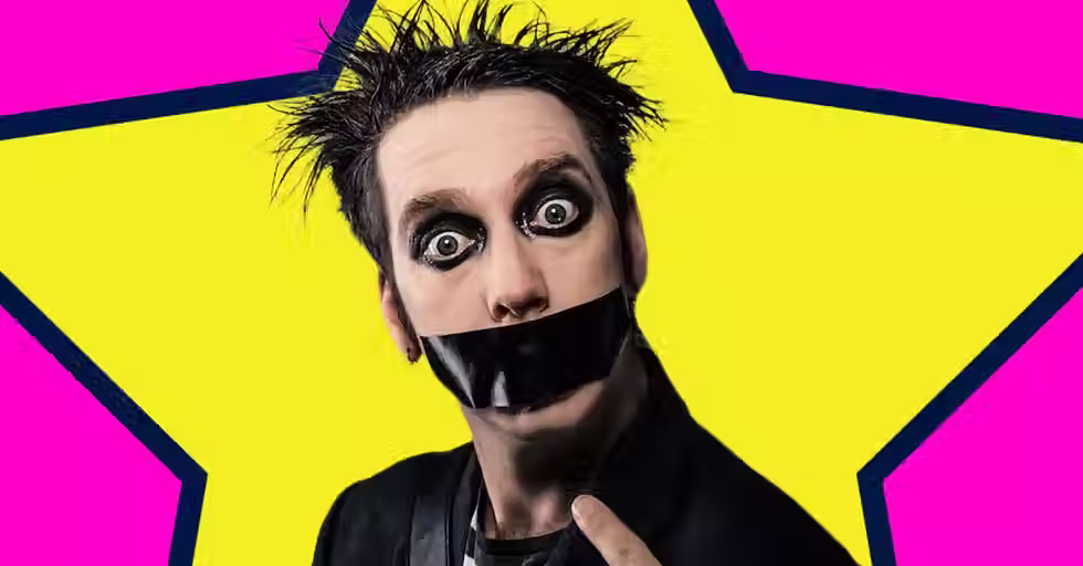 BECCLES | TAPEFACE |KATE BUTCH + SUPPORT 