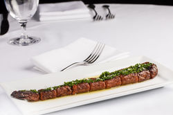 Compressed Carrot