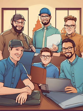 Church Tech team.jpg