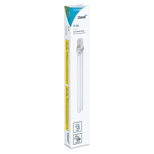 Thumbnail: Oase UV Lamps