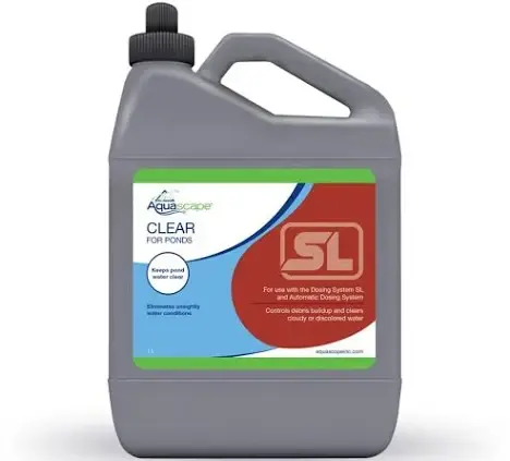 Aquascape Clear for Ponds SL