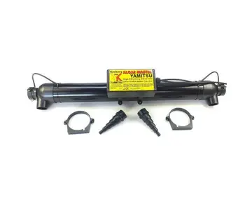 Yamitsu Algae Master UVC