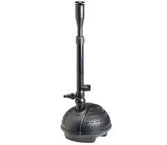 Pontec PondoVario Fountain Pump Sets