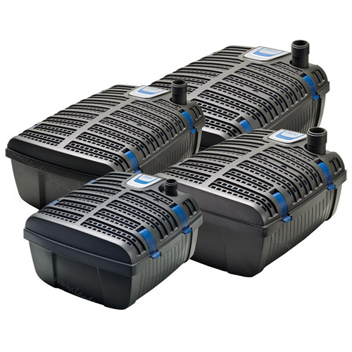 Oase Filtral UVC Filter / Pump Mysite