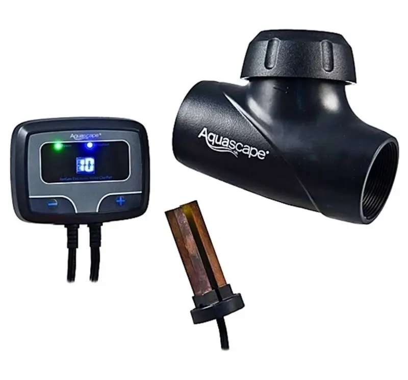 Thumbnail: Aquascape IonGen™ System G2