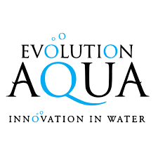 Evolution Aqua Logo