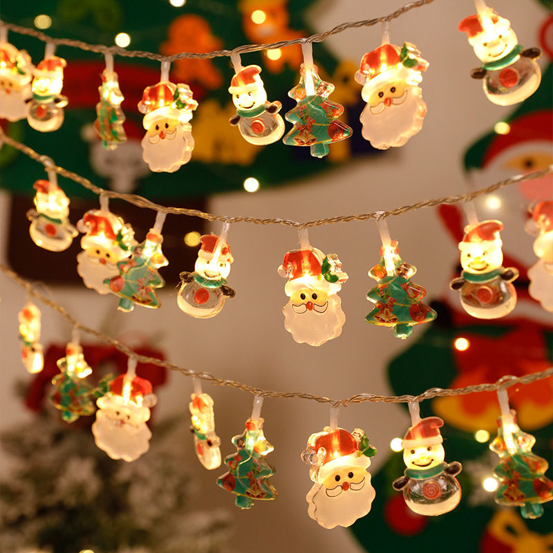 1.5/3m Christmas LED Fairy String Light