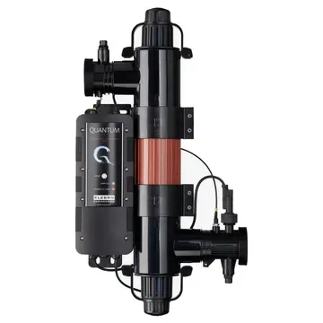 Elecro QUANTUM® Advanced Oxidation UVC