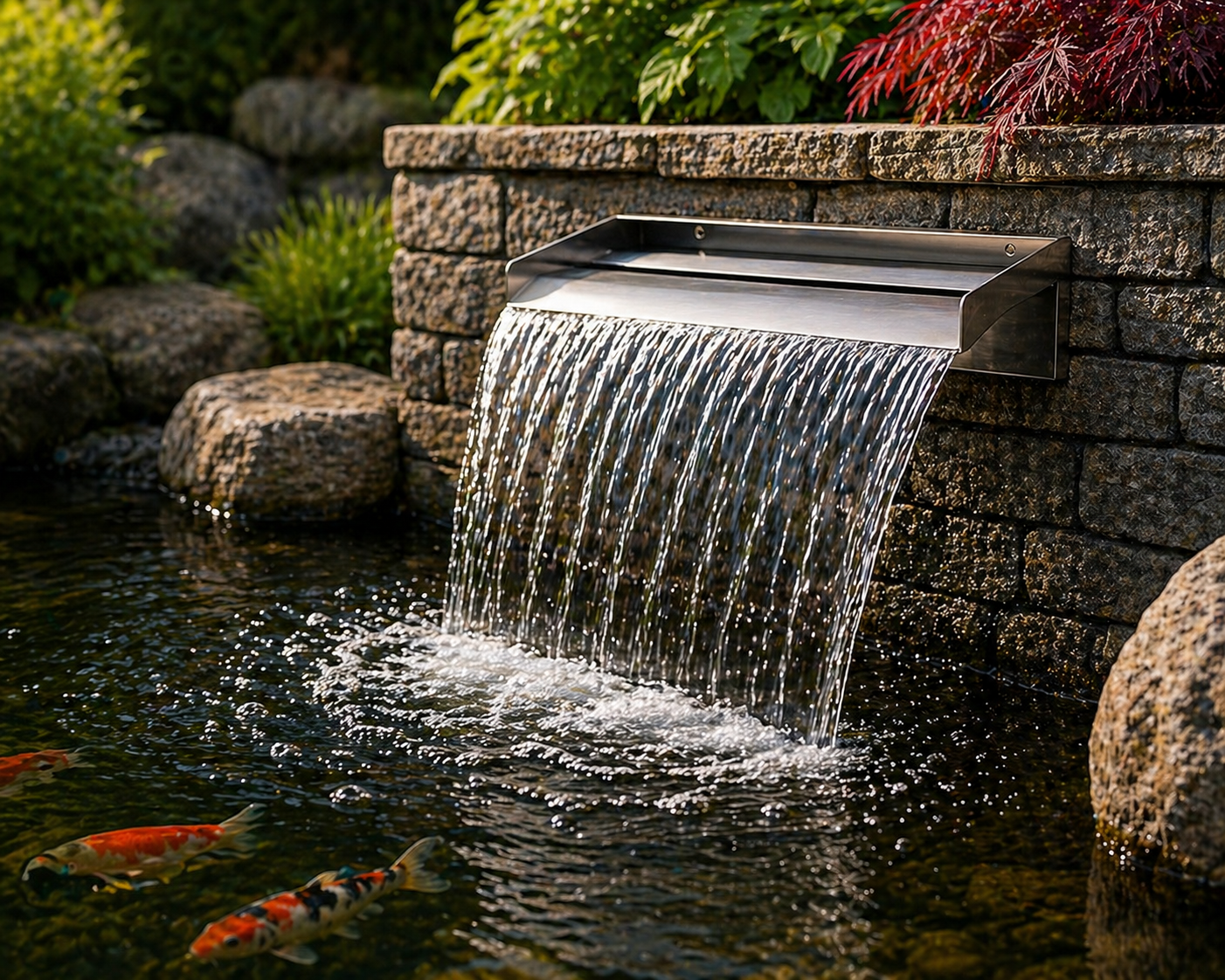 OASE Waterfall XL