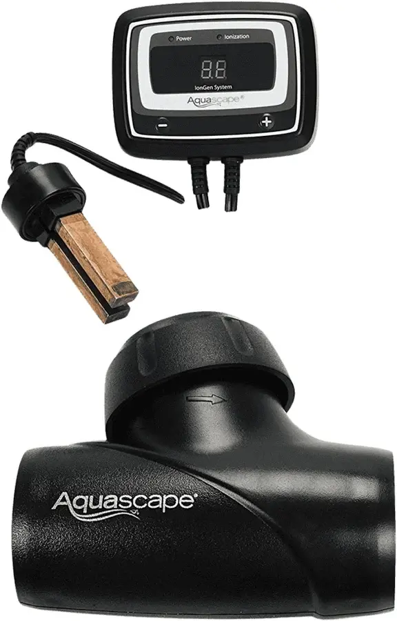 Thumbnail: Aquascape IonGen™ System G2