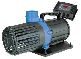 Evolution Aqua Varipump Controllable Pumps