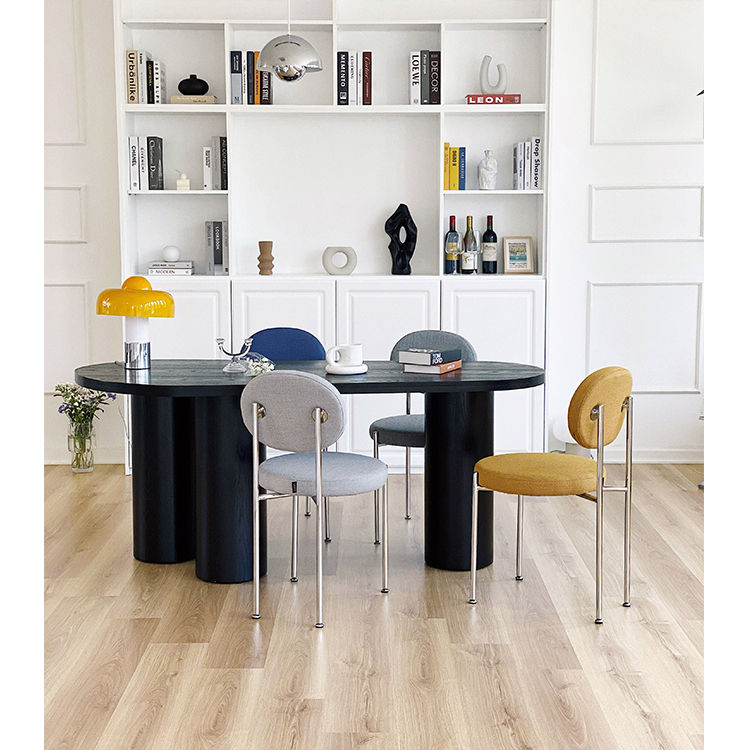 Thumbnail: Fiord Chair