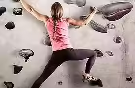 Volume 212: Basic Climbing Tips