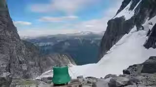 Volume 172: How to Poop in the Outdoors