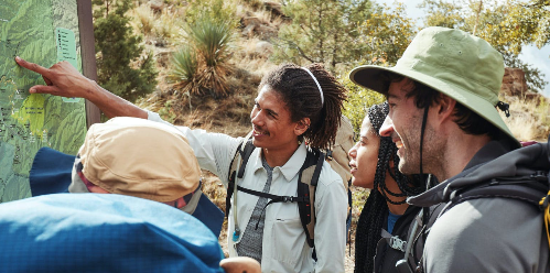Volume 102: The 10 Essentials for Hiking and Camping content media