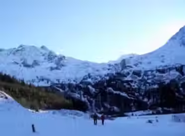 Volume 132: Winter Hiking: 7 Essential Tips