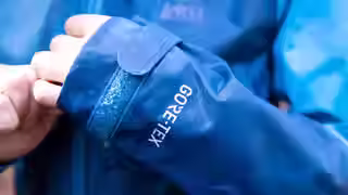 Volume 24: How to Care for Gore-Tex Rainwear