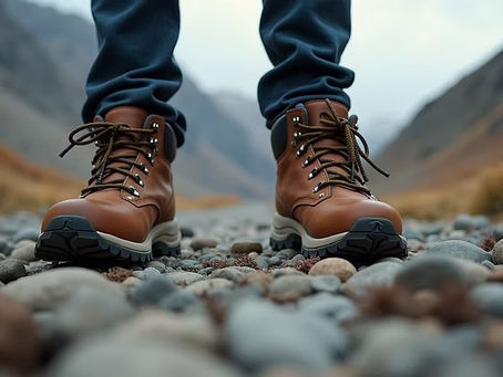 Volume 250: Essential Hiking Gear for Hiking in Canada