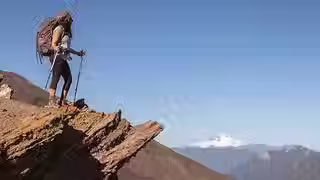 Volume 237: How to Solo Backpack