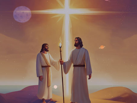 A fortuna verdadeira