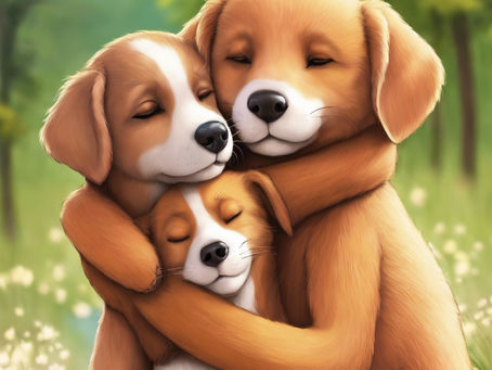 Cuidador de corações