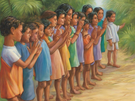 A Divina Providência