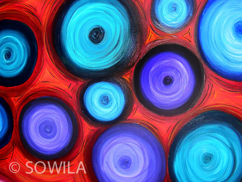 Untitled - Sowila