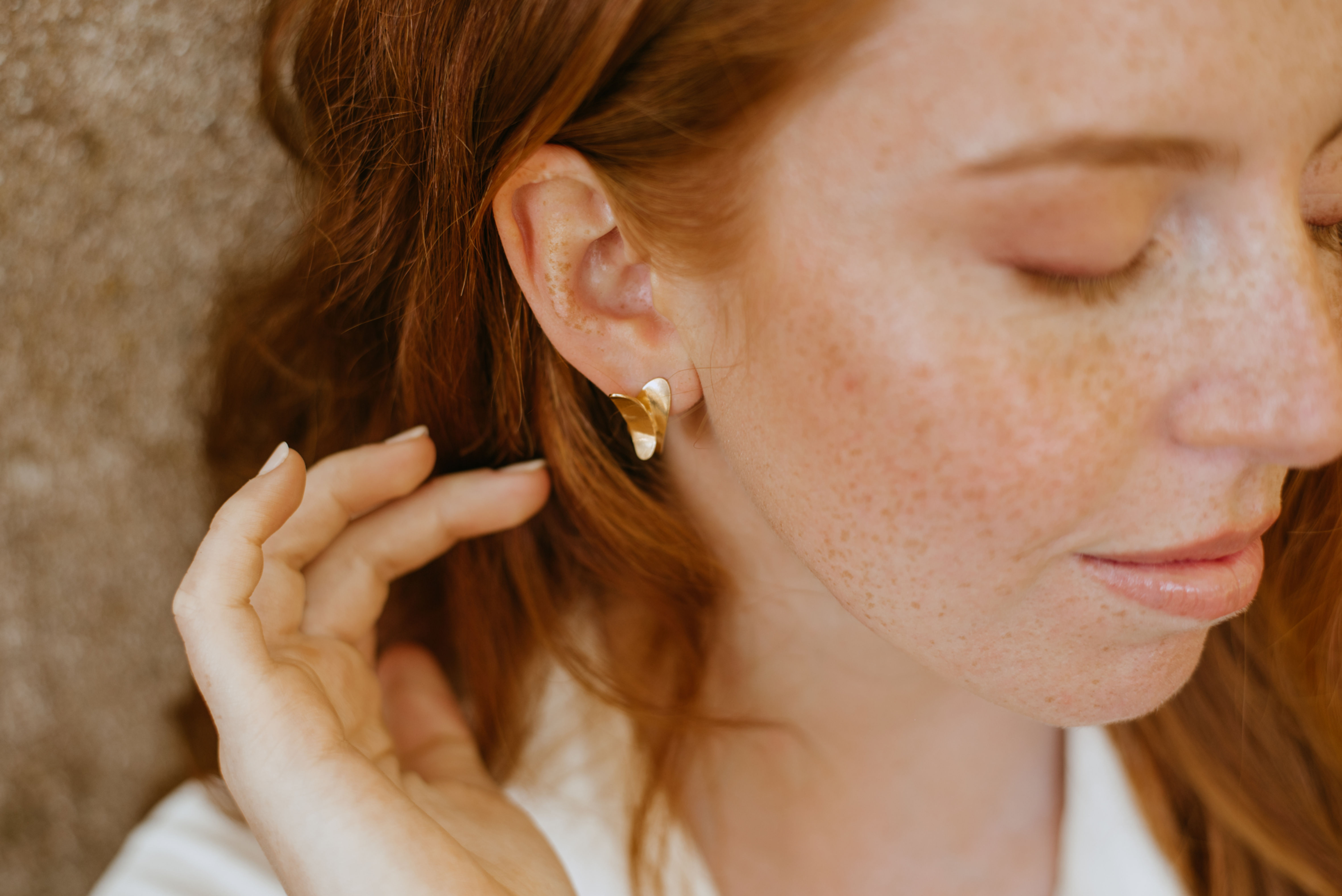 MIA brincos | earrings