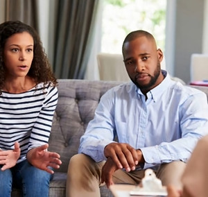 marriage counseling