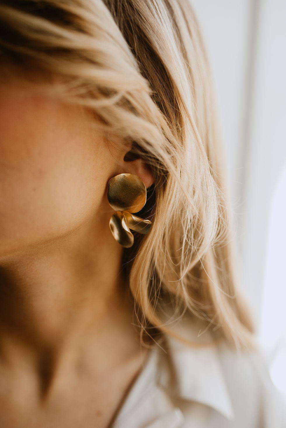Thumbnail: VERA brincos | earrings