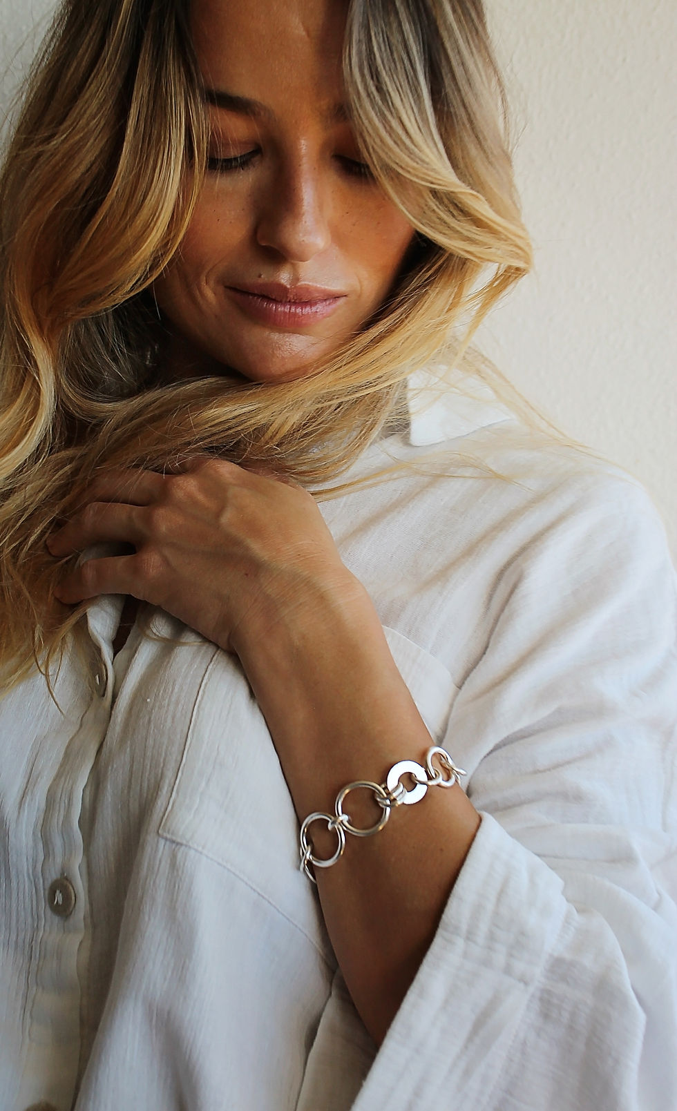 Thumbnail: CLARA pulseira | bracelet