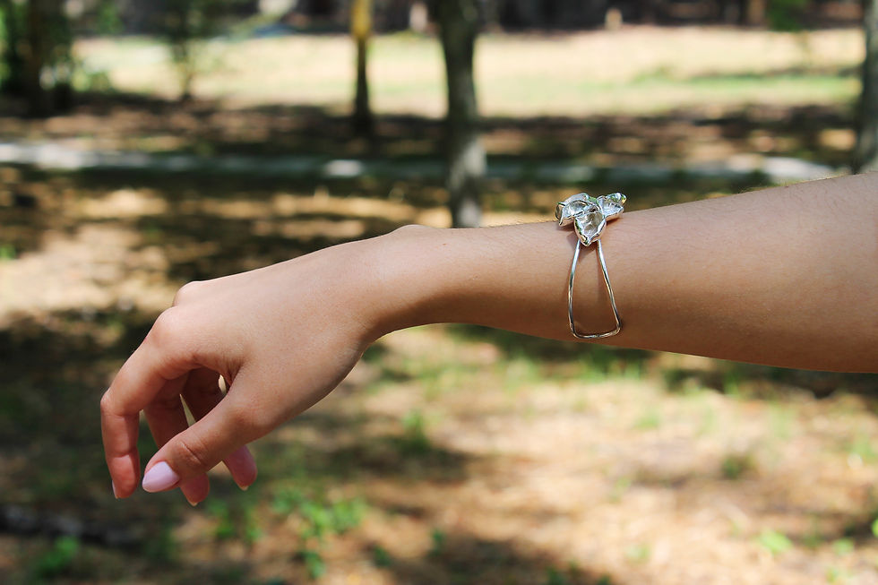 Thumbnail: BLOOM pulseira | bracelet